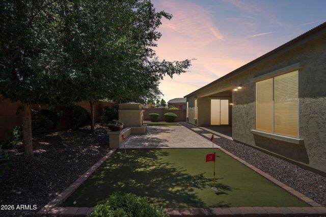 23103 S 223rd Way, Queen Creek, AZ 85142