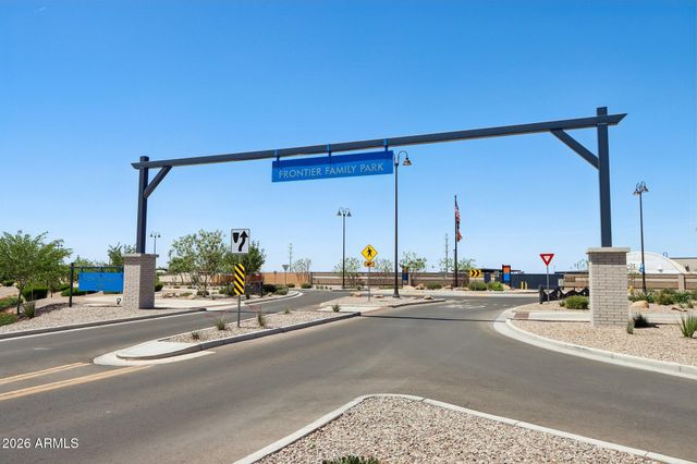 23103 S 223rd Way, Queen Creek, AZ 85142