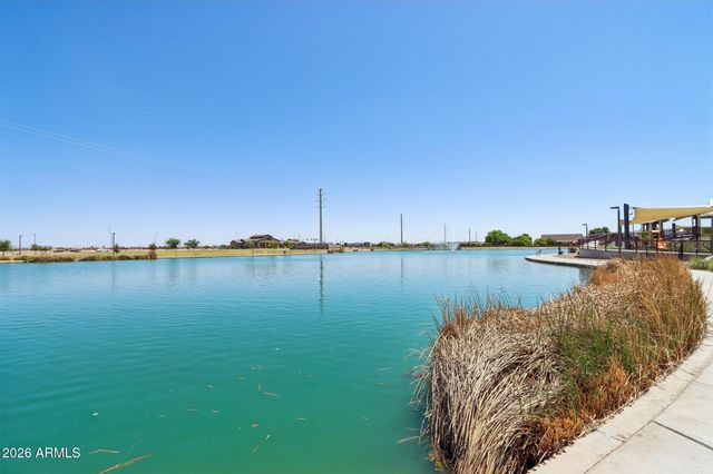 23103 S 223rd Way, Queen Creek, AZ 85142