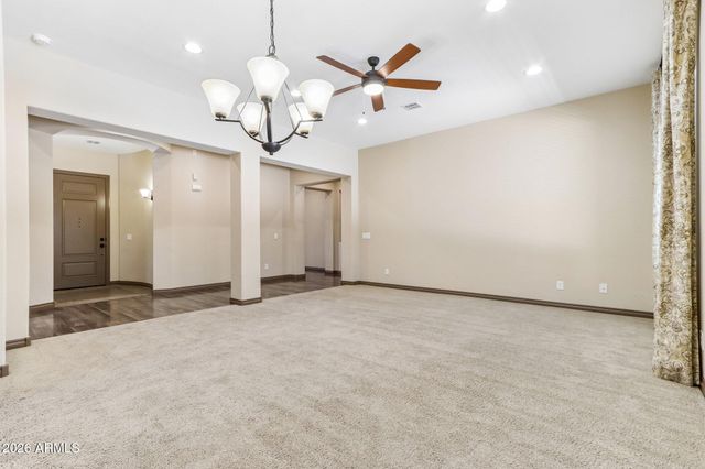 23103 S 223rd Way, Queen Creek, AZ 85142
