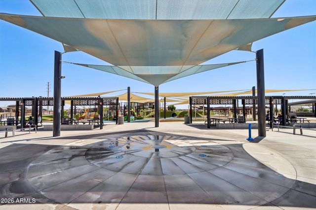 23103 S 223rd Way, Queen Creek, AZ 85142