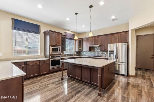 23103 S 223rd Way, Queen Creek, AZ 85142