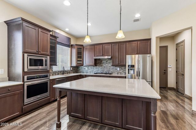 23103 S 223rd Way, Queen Creek, AZ 85142