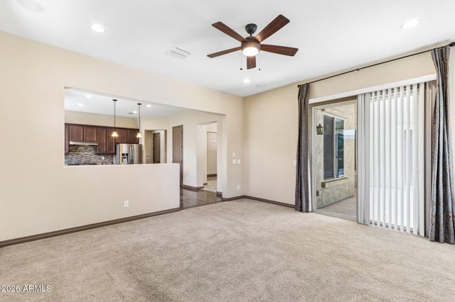 23103 S 223rd Way, Queen Creek, AZ 85142