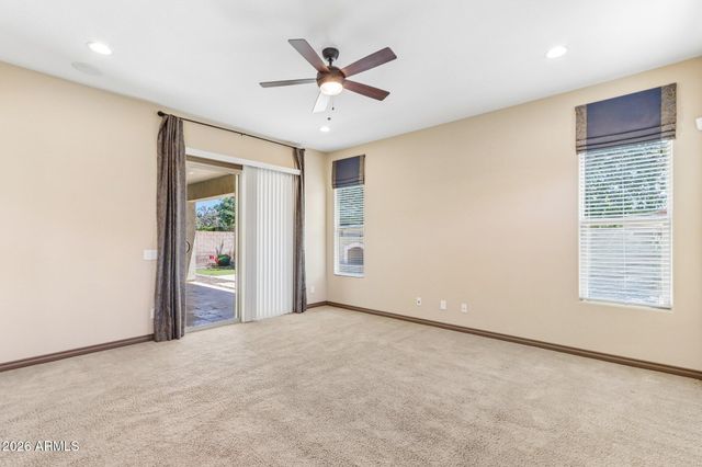 23103 S 223rd Way, Queen Creek, AZ 85142
