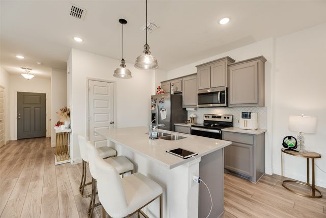 3110 Trina Street, Wylie, TX 75098