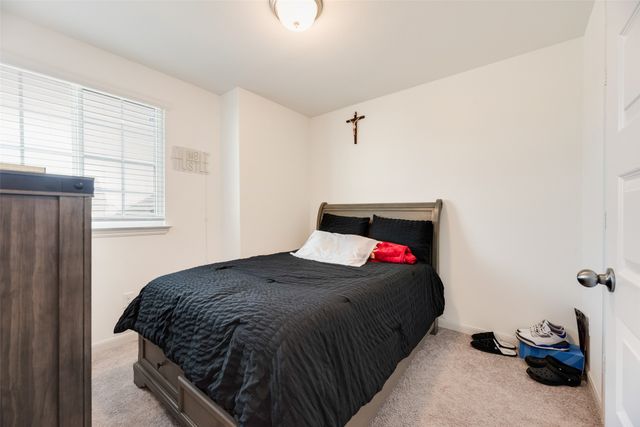 3110 Trina Street, Wylie, TX 75098