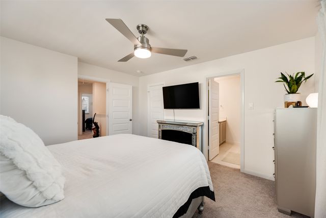 3110 Trina Street, Wylie, TX 75098