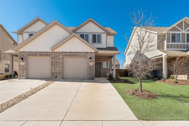 3110 Trina Street, Wylie, TX 75098