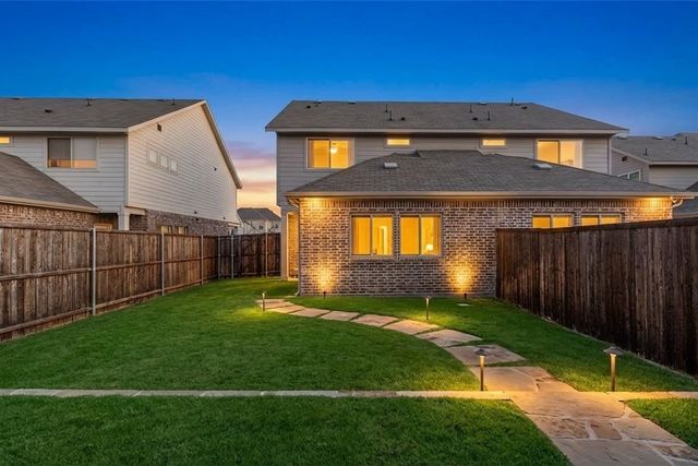 3110 Trina Street, Wylie, TX 75098