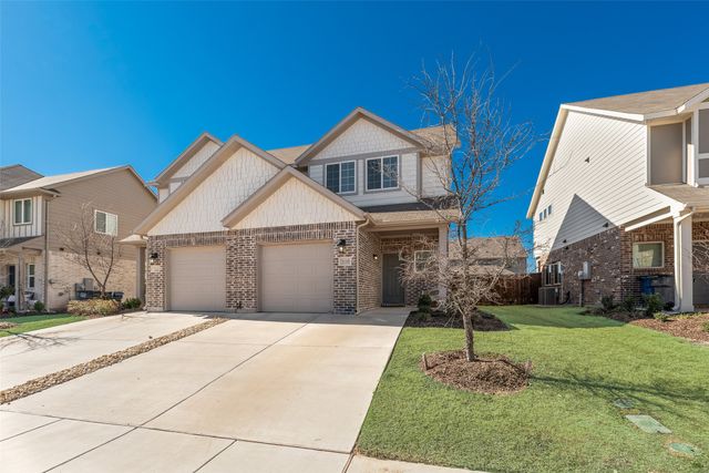 3110 Trina Street, Wylie, TX 75098