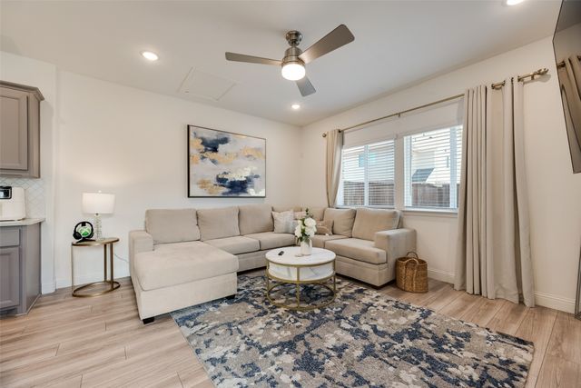 3110 Trina Street, Wylie, TX 75098