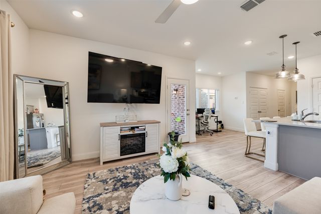 3110 Trina Street, Wylie, TX 75098