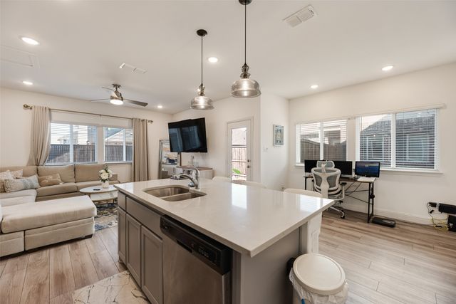 3110 Trina Street, Wylie, TX 75098