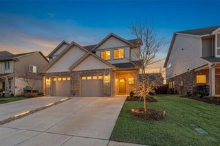 3110 Trina Street, Wylie, TX 75098