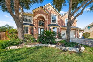 5003 Quill Rush Way, Richmond, TX 77407
