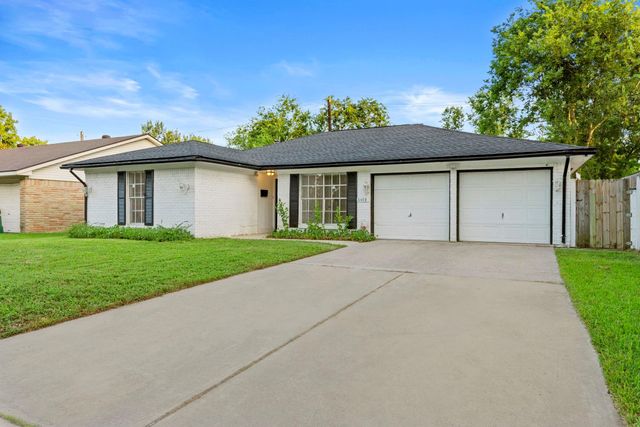 6403 Tiffany Drive, Houston, TX 77085