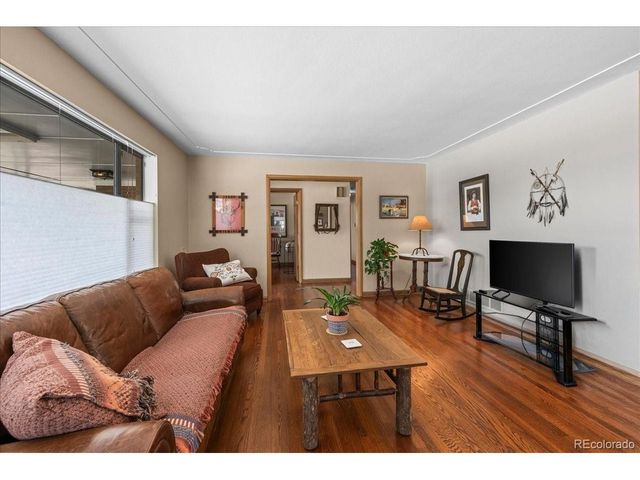 40 Skyline Dr, Wheat Ridge, CO 80215