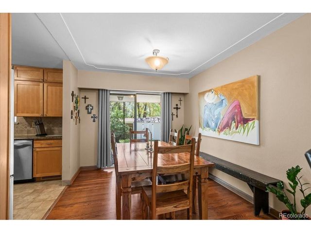 40 Skyline Dr, Wheat Ridge, CO 80215