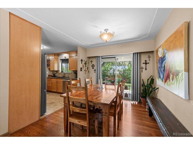 40 Skyline Dr, Wheat Ridge, CO 80215