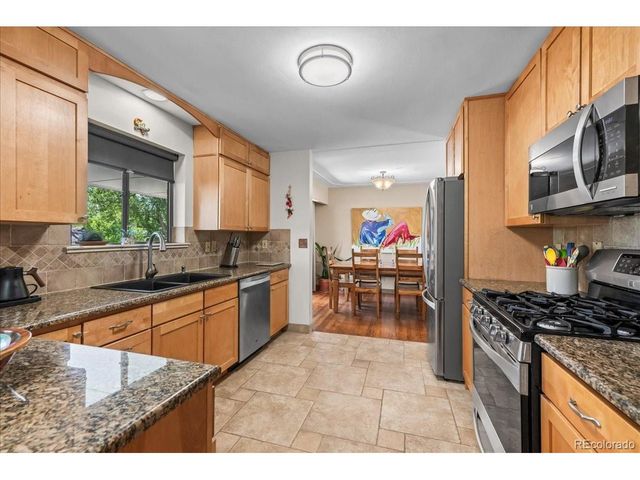 40 Skyline Dr, Wheat Ridge, CO 80215