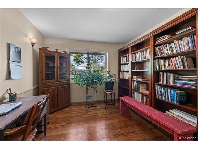 40 Skyline Dr, Wheat Ridge, CO 80215