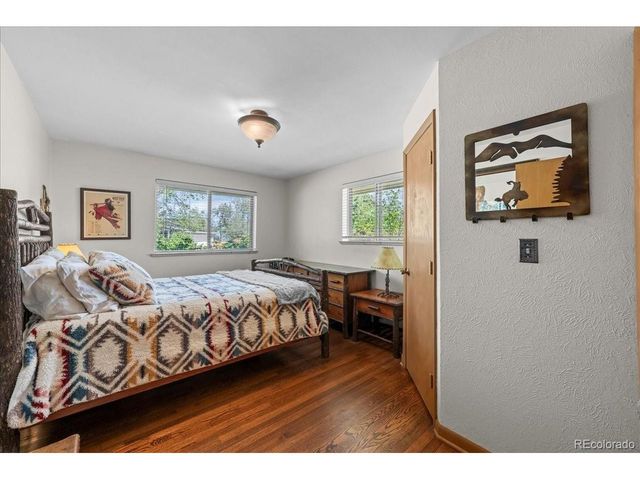 40 Skyline Dr, Wheat Ridge, CO 80215