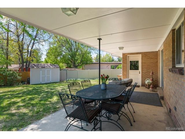 40 Skyline Dr, Wheat Ridge, CO 80215