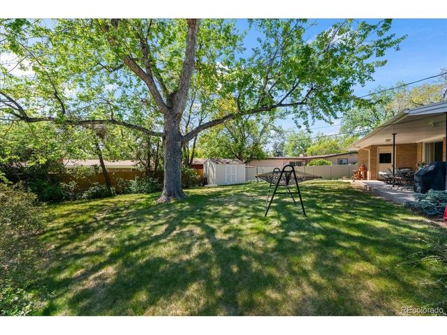 40 Skyline Dr, Wheat Ridge, CO 80215