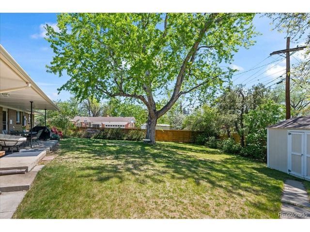 40 Skyline Dr, Wheat Ridge, CO 80215