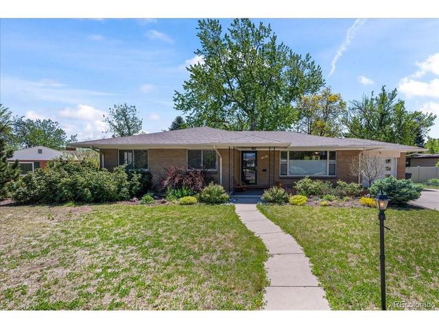 40 Skyline Dr, Wheat Ridge, CO 80215