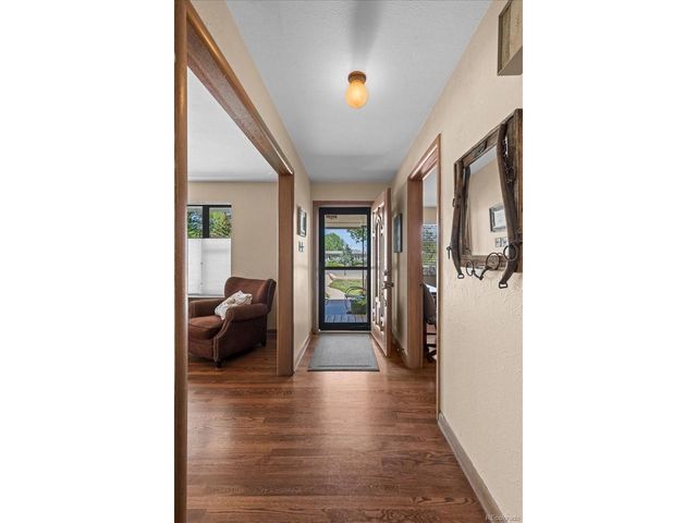 40 Skyline Dr, Wheat Ridge, CO 80215