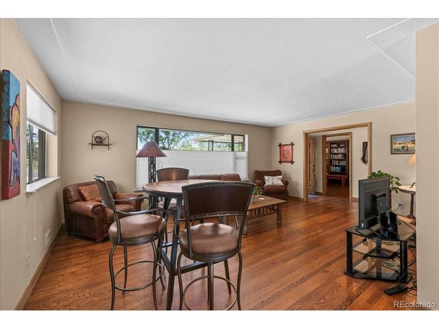 40 Skyline Dr, Wheat Ridge, CO 80215
