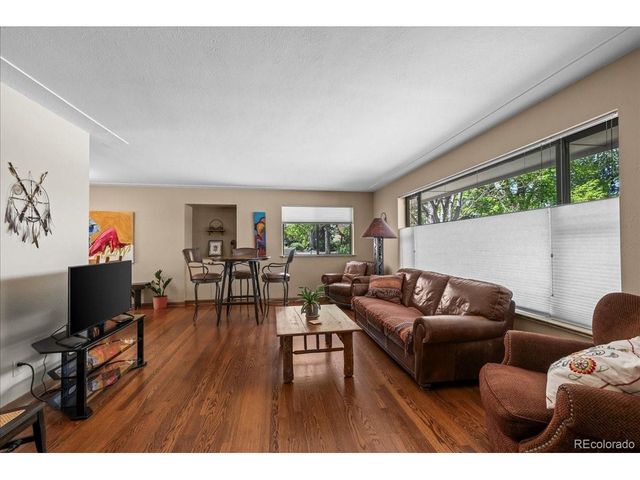 40 Skyline Dr, Wheat Ridge, CO 80215