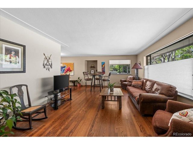 40 Skyline Dr, Wheat Ridge, CO 80215