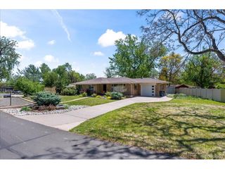 40 Skyline Dr, Wheat Ridge, CO 80215