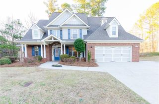 2474 Starfire Lane, Loganville, GA 30052