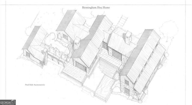 17230A Birmingham Highway, Alpharetta, GA 30004