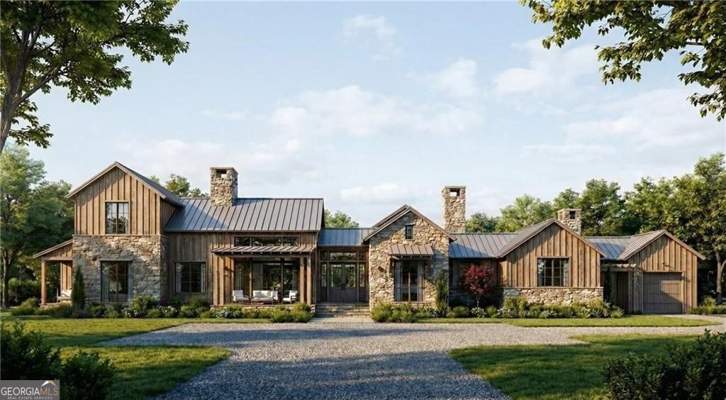 17230A Birmingham Highway, Alpharetta, GA 30004