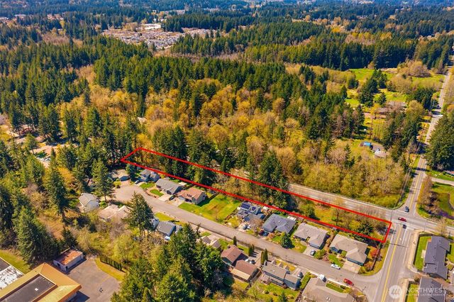 2737 14th Avenue NW, Olympia, WA 98502