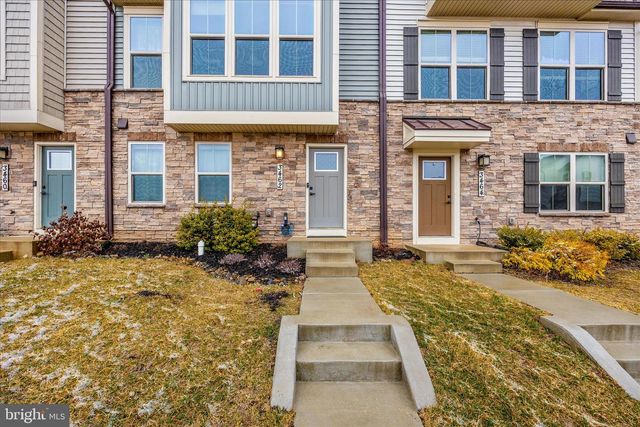 3462 SUNSET RIDGE DR, Frederick, MD 21704
