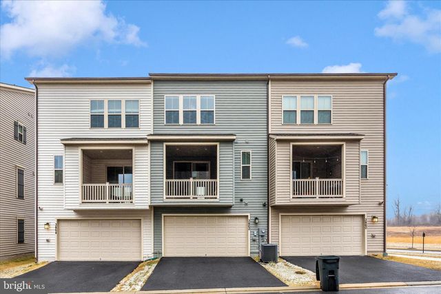 3462 SUNSET RIDGE DR, Frederick, MD 21704