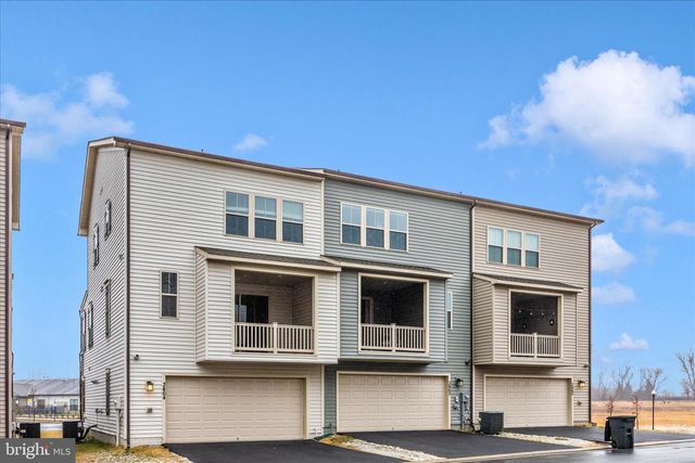 3462 SUNSET RIDGE DR, Frederick, MD 21704