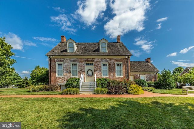 3462 SUNSET RIDGE DR, Frederick, MD 21704