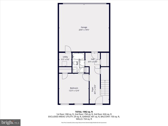 3462 SUNSET RIDGE DR, Frederick, MD 21704