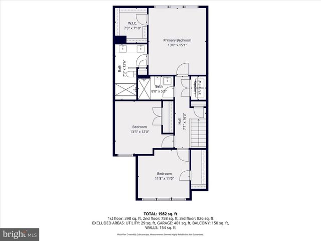 3462 SUNSET RIDGE DR, Frederick, MD 21704