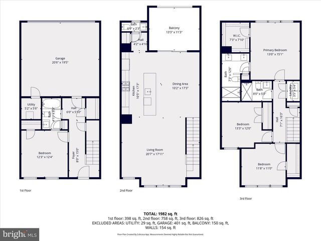 3462 SUNSET RIDGE DR, Frederick, MD 21704