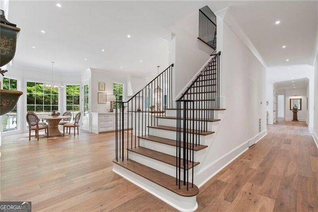 3835 Paces Ferry Road NW, Atlanta, GA 30327