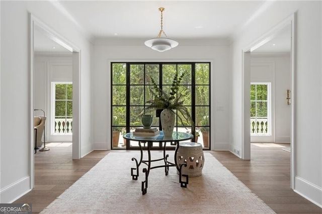 3835 Paces Ferry Road NW, Atlanta, GA 30327