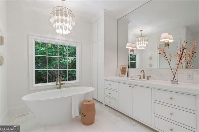 3835 Paces Ferry Road NW, Atlanta, GA 30327